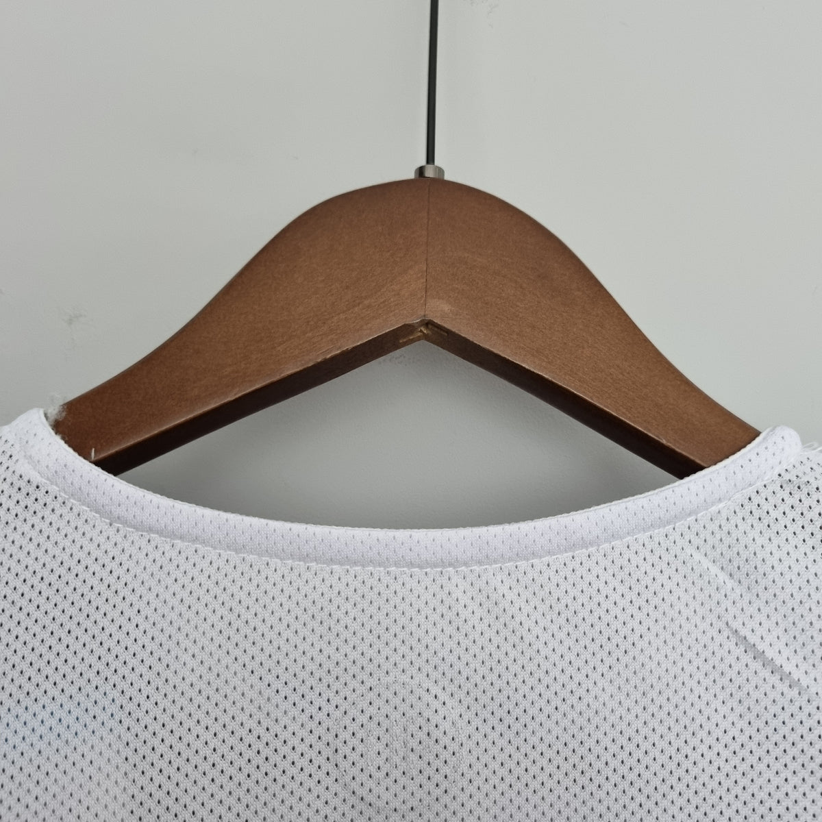 Camiseta Brasil Ii 04/06 Hombre (Retro) - Versión Hincha