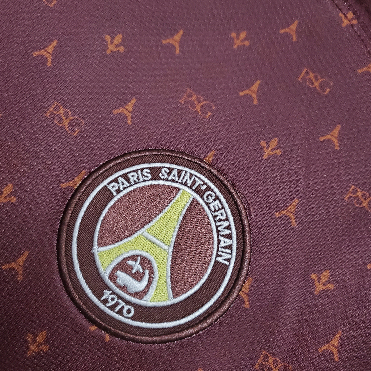 Camiseta PSG I 06/07 Hombre (Retro) - Versión Hincha