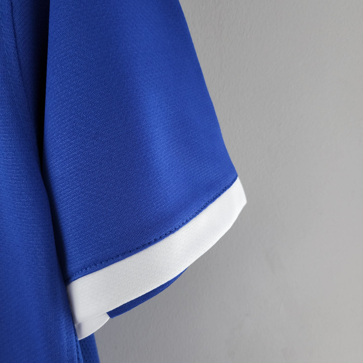 Camiseta Brasil Visitante 2006 Hombre (Retro) - Versión Hincha