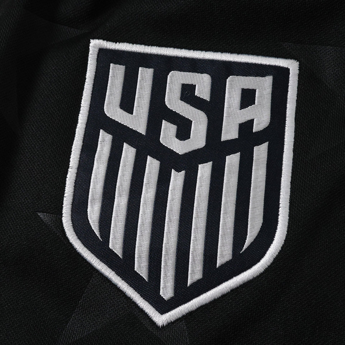 Camiseta Visitante Estados Unidos Mundial 2026 - Versión Hincha