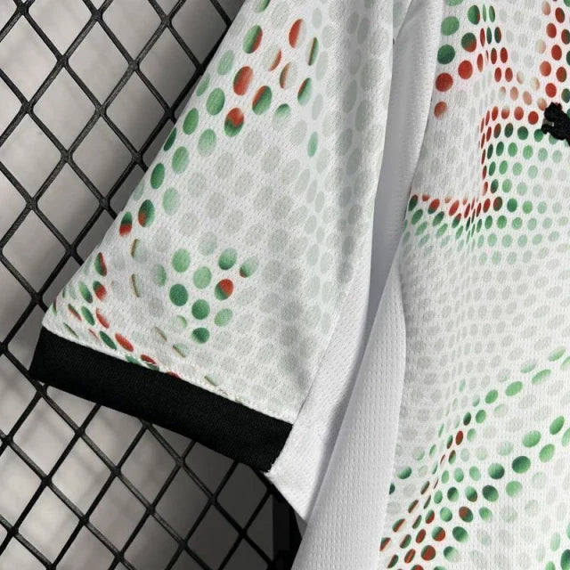 Camiseta Portugal Visitante 2025/26 - Versión Hincha