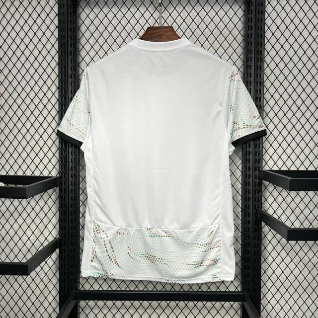 Camiseta Portugal Visitante 2025/26 - Versión Hincha