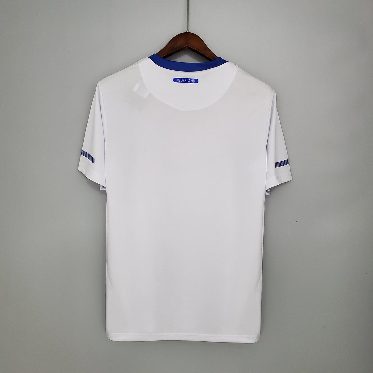 Camiseta Holanda Ii 12/13 Hombre (Retro) - Versión Hincha