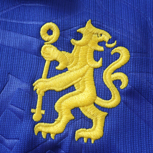 Camiseta Local Chelsea 2026/27 - Versión Hincha