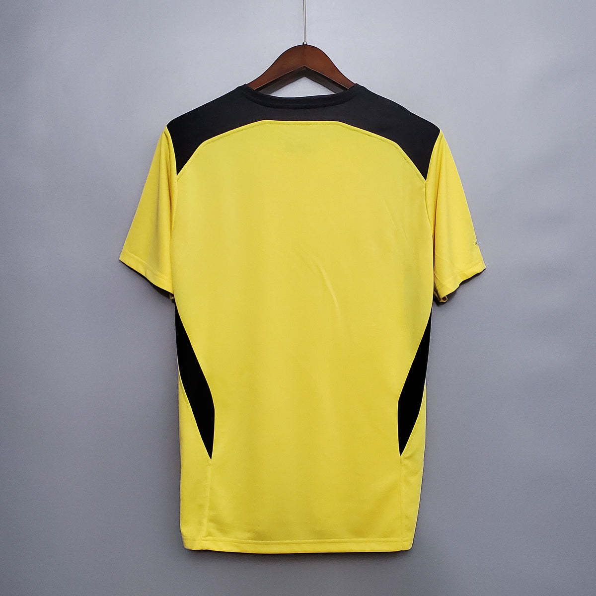 Camiseta Liverpool Local 2004 Hombre (Retro) - Versión Hincha