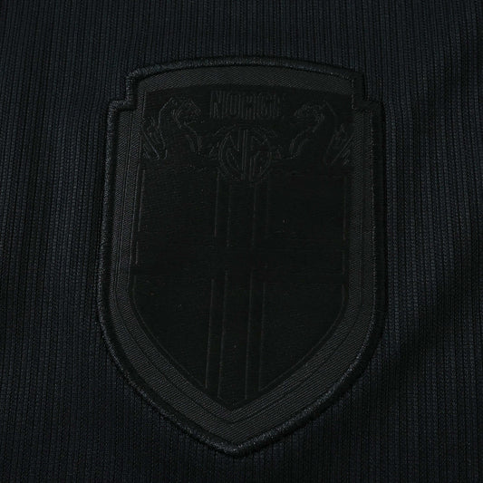 Camiseta Visitante Noruega Mundial 2026 - Versión Hincha