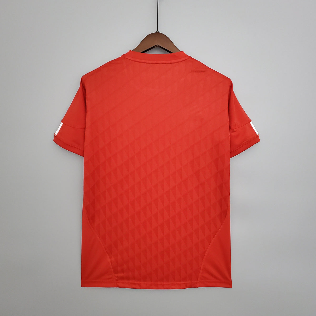 Camiseta Liverpool Local 2010 Hombre (Retro) - Versión Hincha