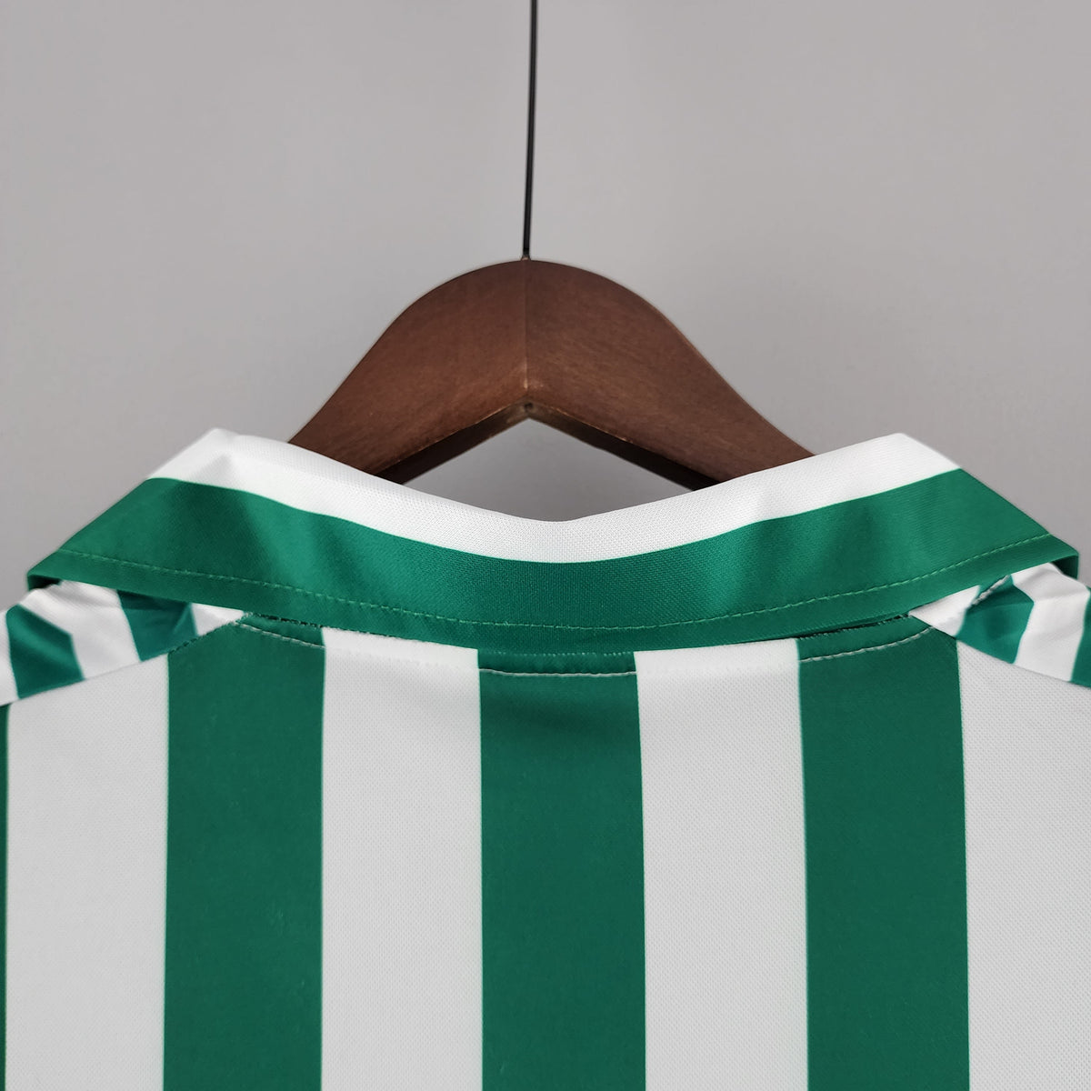 Camiseta Real Betis I 82/85 Hombre (Retro) - Versión Hincha