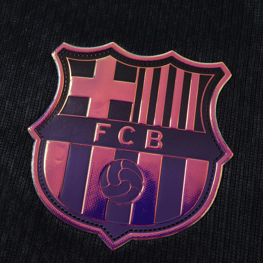 Camiseta Visitante Barcelona 2026/27 - Versión Hincha