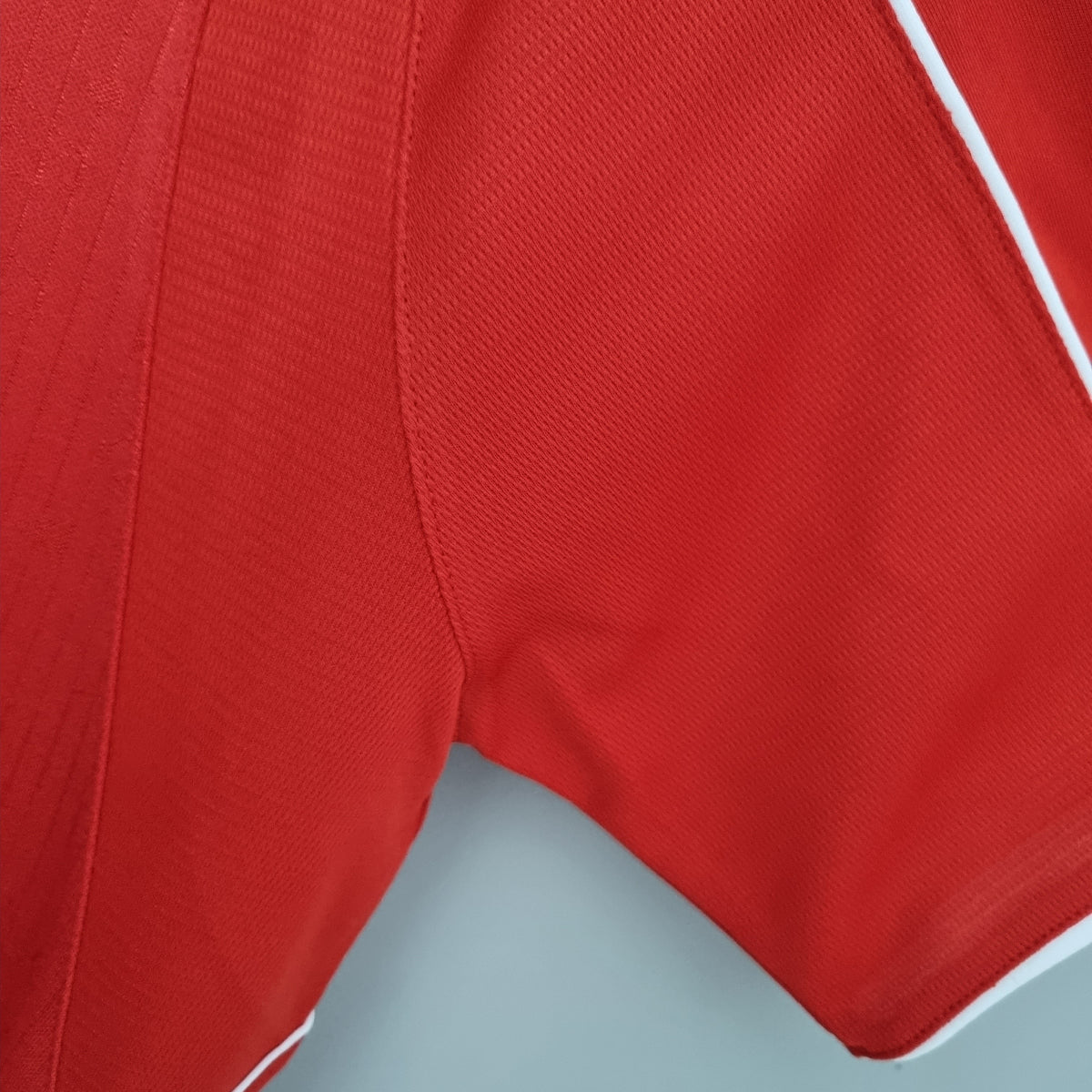 Camiseta Liverpool I 14/15 Hombre (Retro) - Versión Hincha