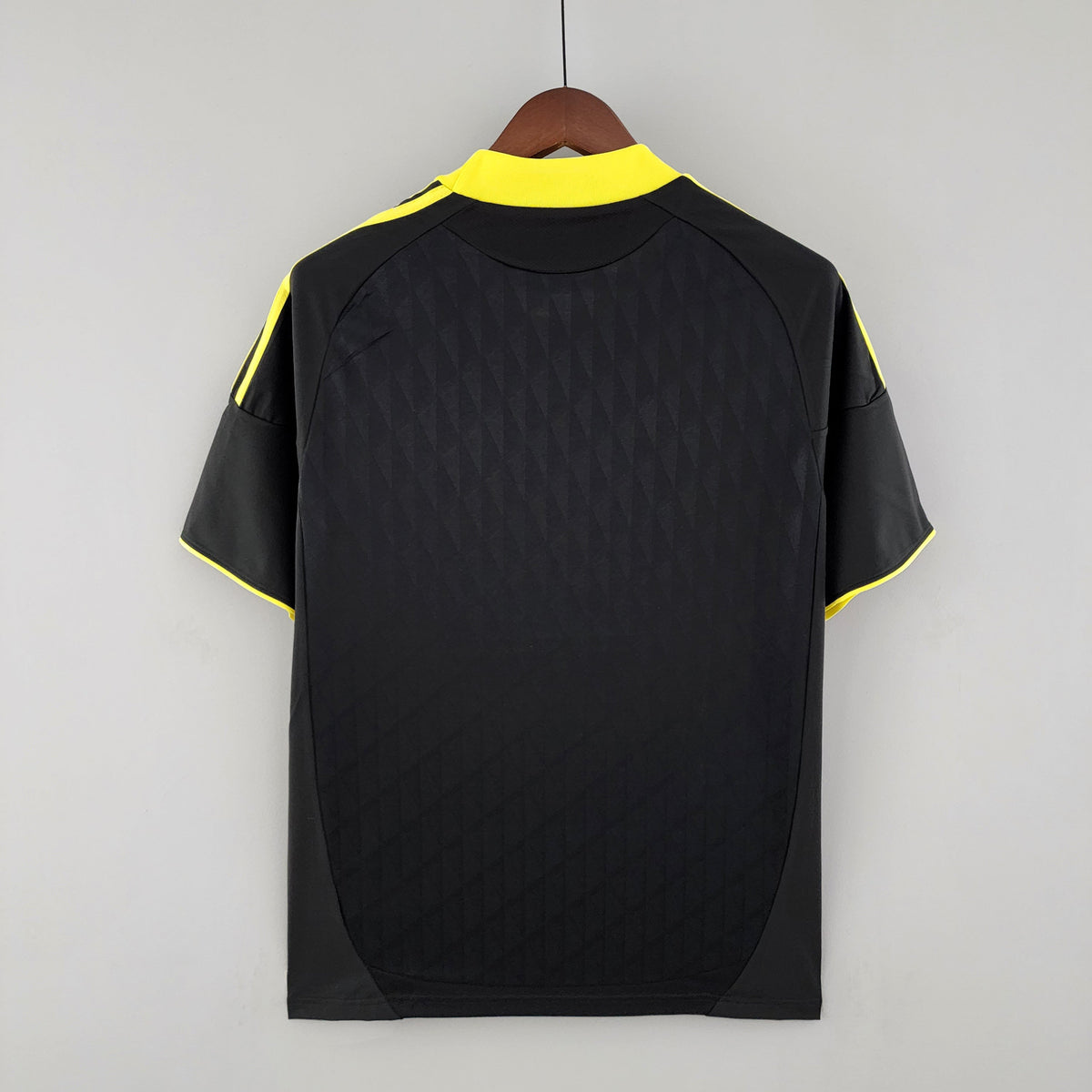 Camiseta Liverpool Visitante 2010 Hombre (Retro) - Versión Hincha