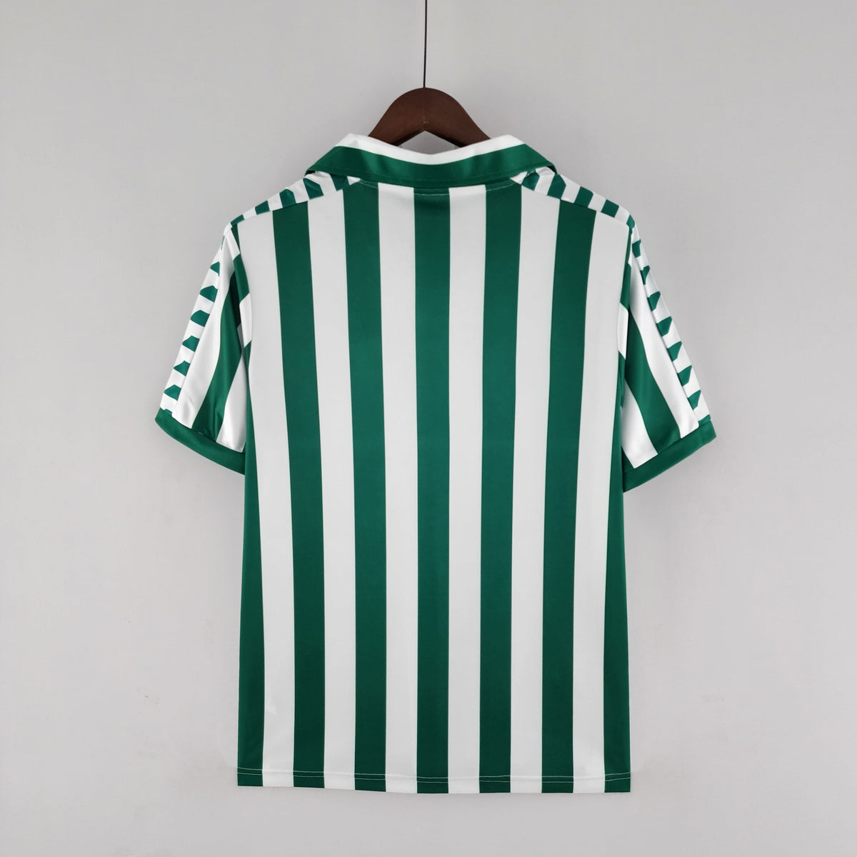 Camiseta Real Betis I 82/85 Hombre (Retro) - Versión Hincha