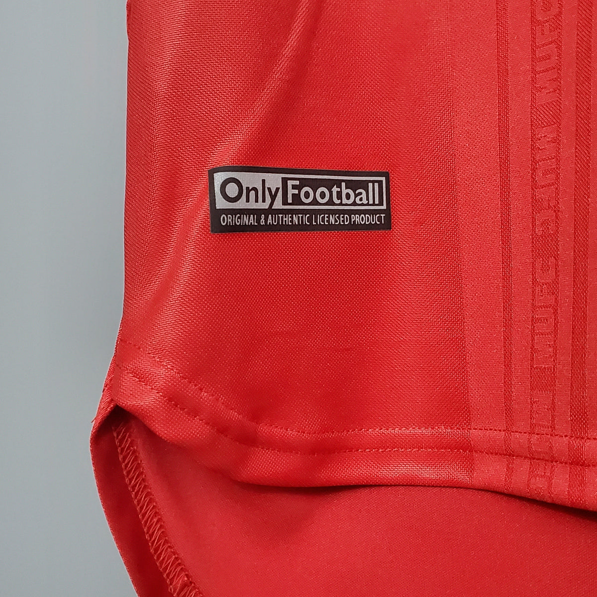 Camiseta Manchester United I 99/00 Hombre (Retro) - Versión Hincha
