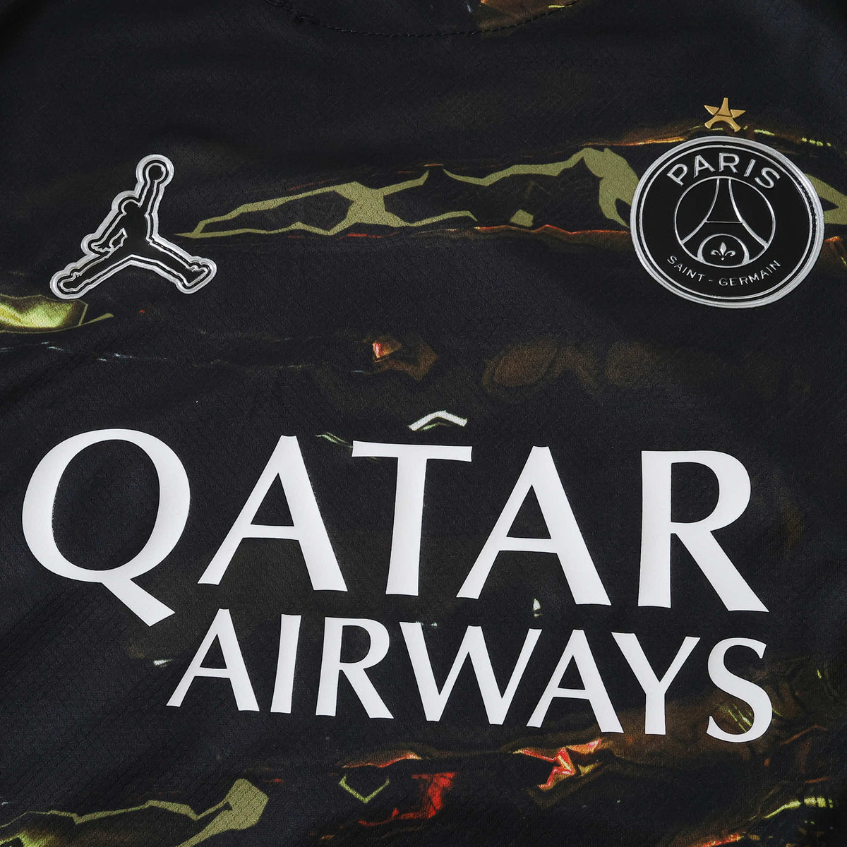 Camiseta Visitante PSG 2026/27 - Versión Hincha