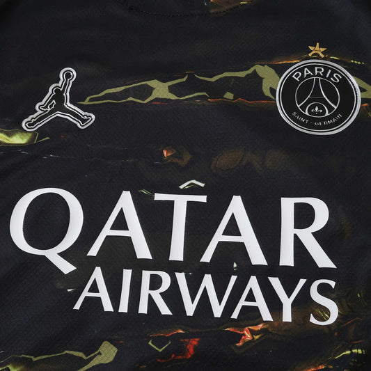 Camiseta Visitante PSG 2026/27 - Versión Hincha