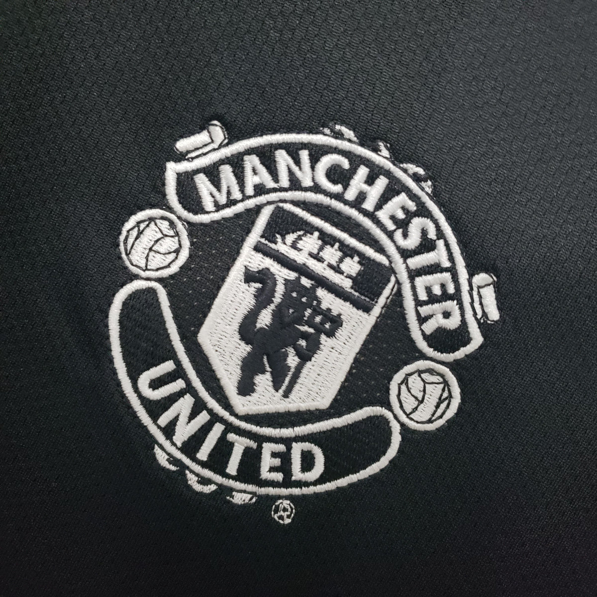 Camiseta Manchester United I 00/02 Hombre (Retro) - Versión Hincha