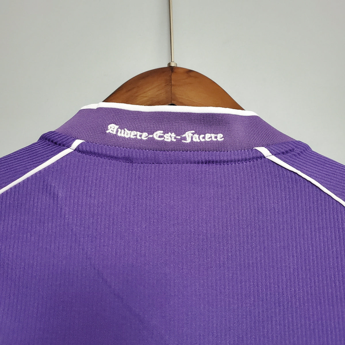 Camiseta Tottenham L 1998 Hombre (Retro) - Versión Hincha