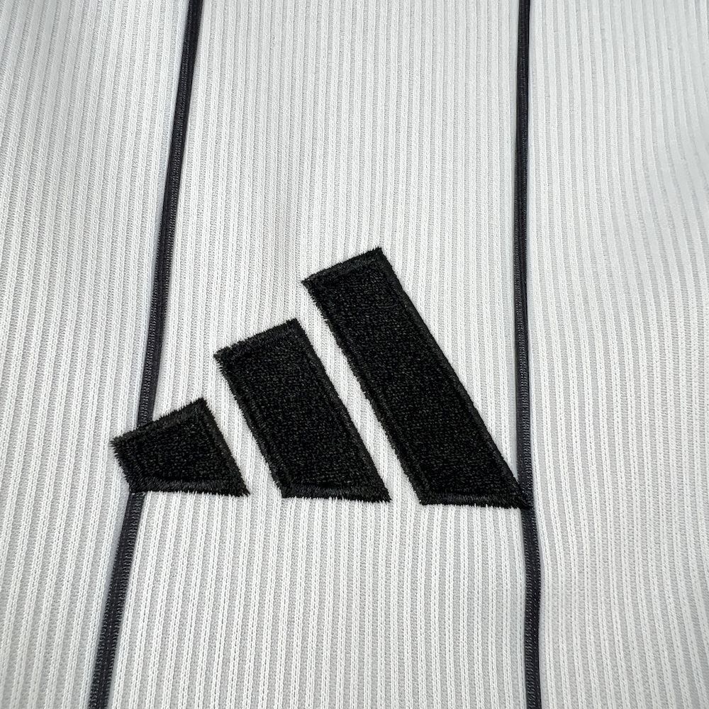Camiseta Colo-Colo Edición Béisbol 2025/26 - Versión Hincha