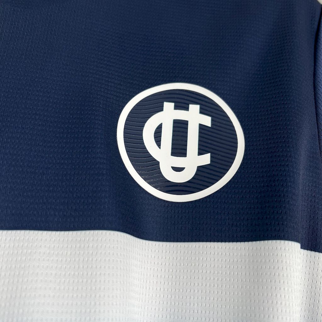 Camiseta Universidad Católica Tercera 2025/26 - Versión Hincha