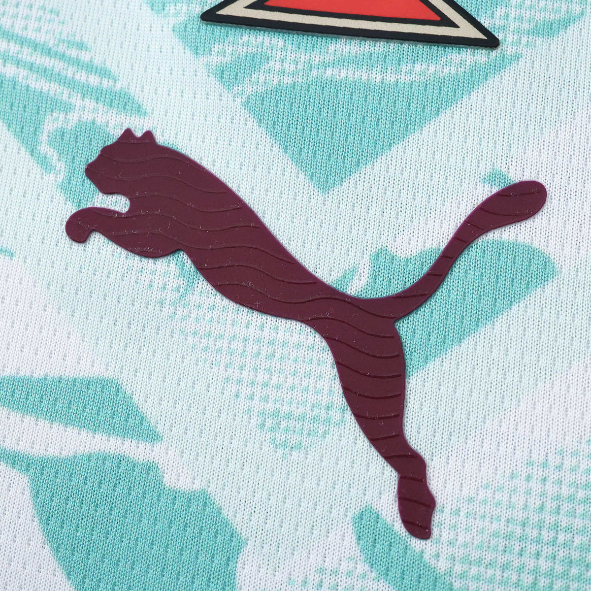 Camiseta Visitante Portugal Mundial 2026 - Versión Hincha