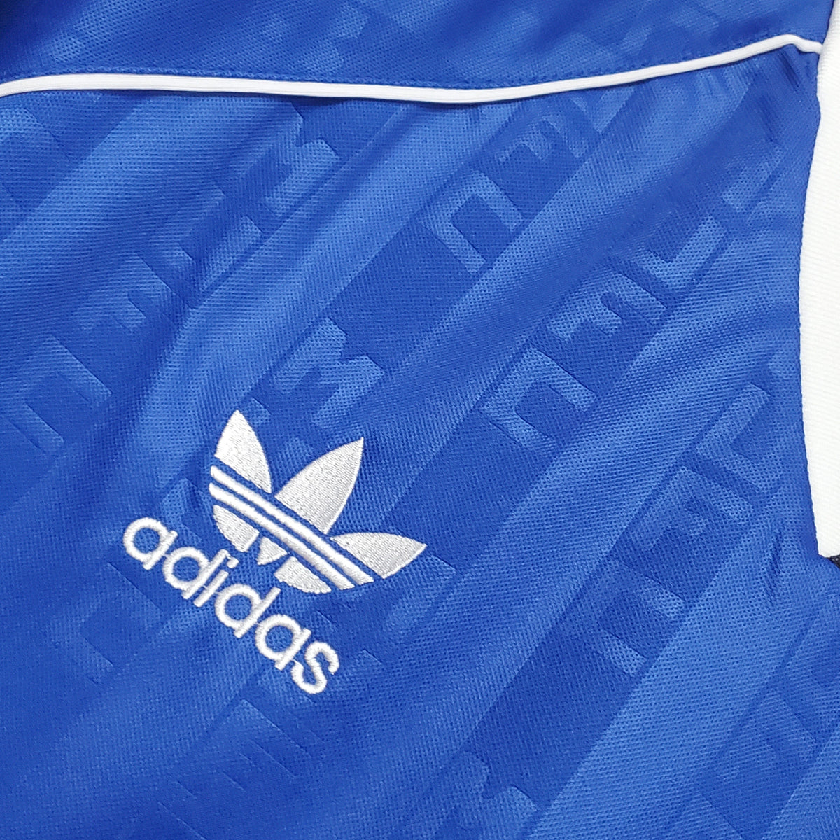 Camiseta Manchester United I 88/90 Hombre (Retro) - Versión Hincha