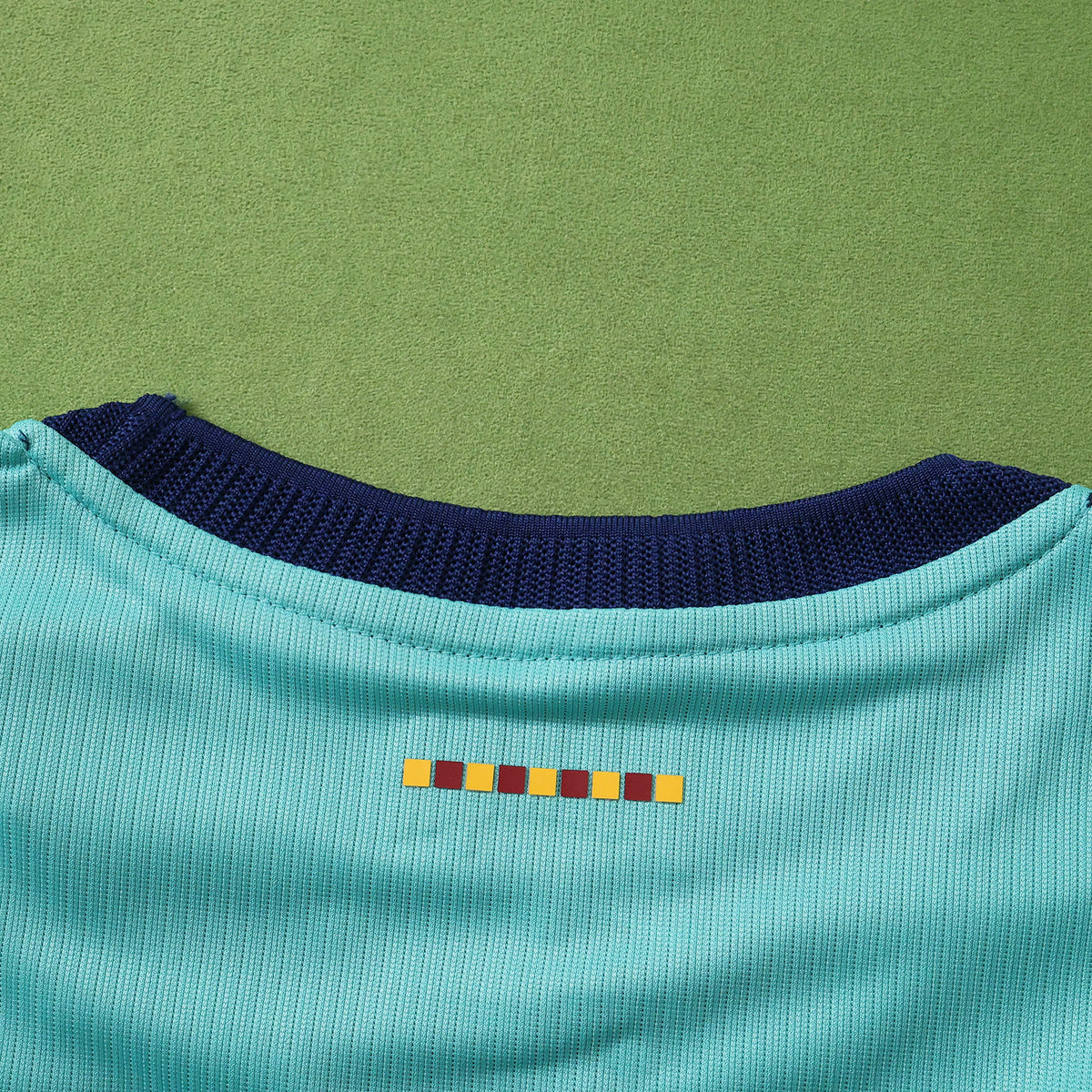 Camiseta Tercera Barcelona 2026/27 - Versión Hincha