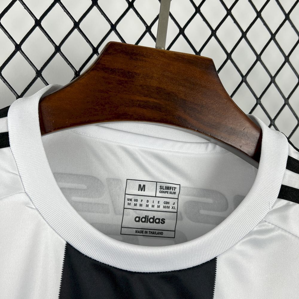 Camiseta Colo-Colo Edición Especial Tercera 2025/26 - Versión Hincha