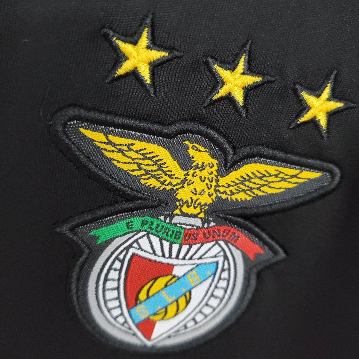 Camiseta Benfica Ii 09/10 Hombre (Retro) - Versión Hincha