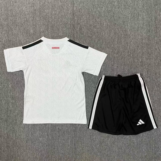 Conjunto Infantil Colo-Colo Local 2026/27