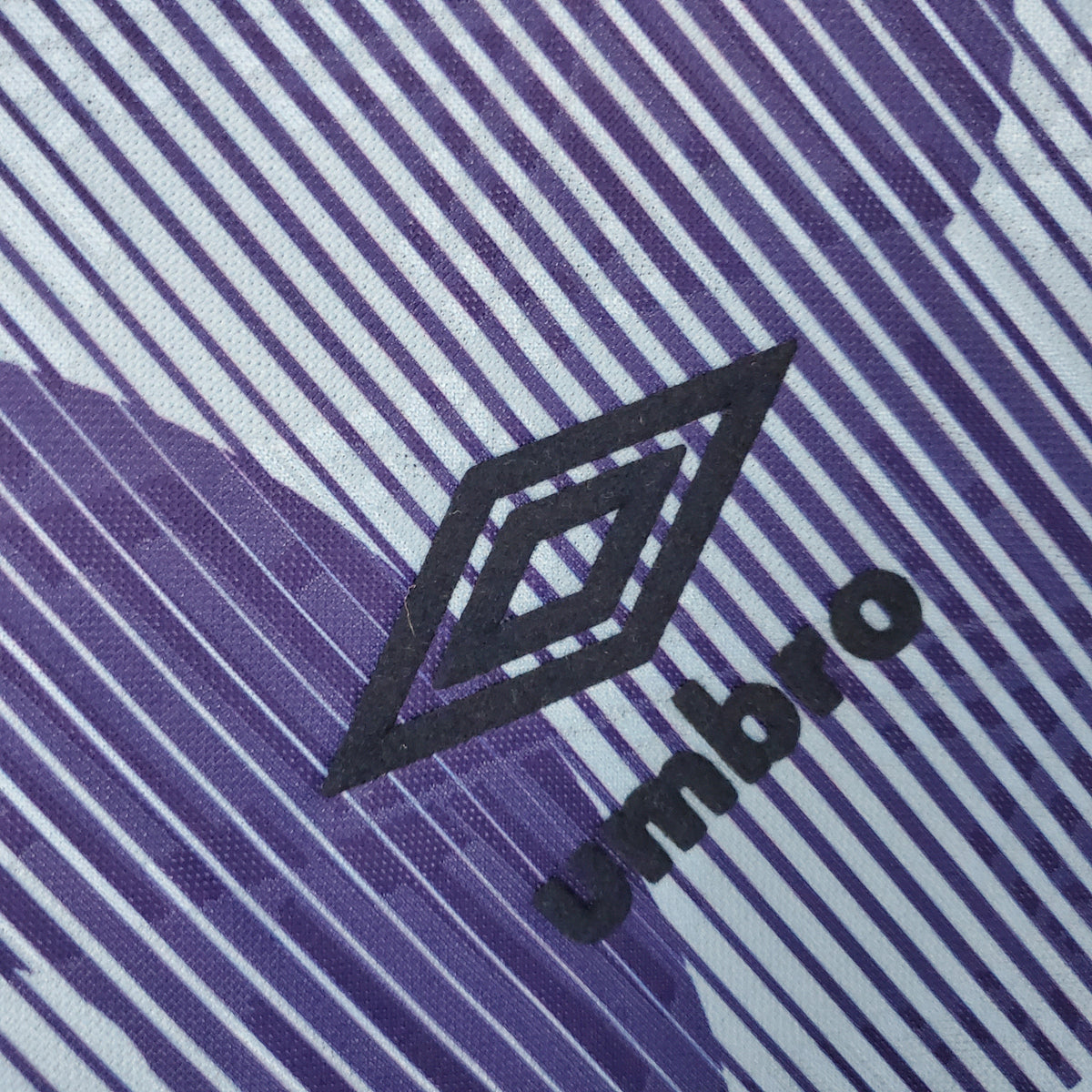 Camiseta Tottenham L 92/94 Hombre (Retro) - Versión Hincha