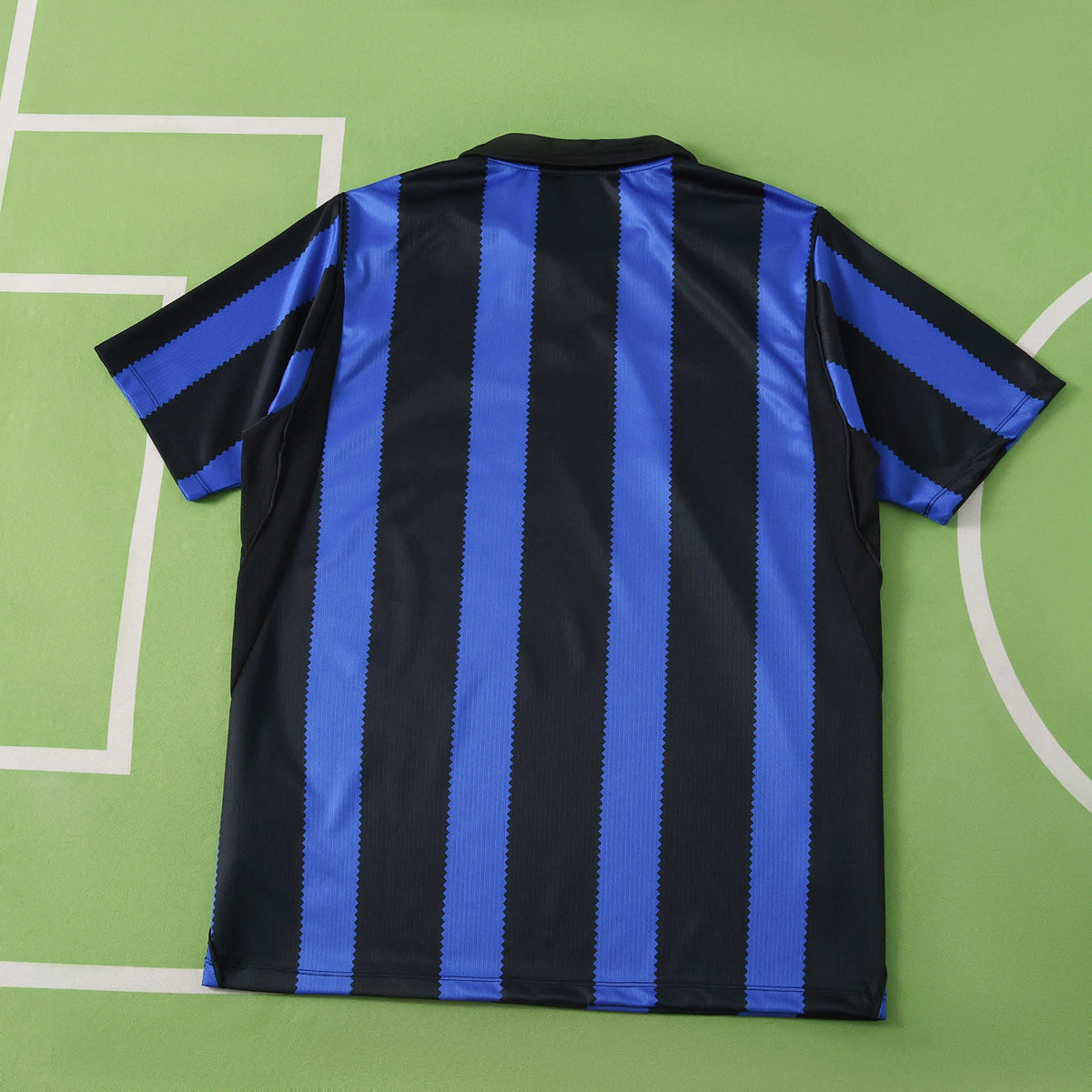 Camiseta Local Inter de Milan 2026/27 - Versión Hincha