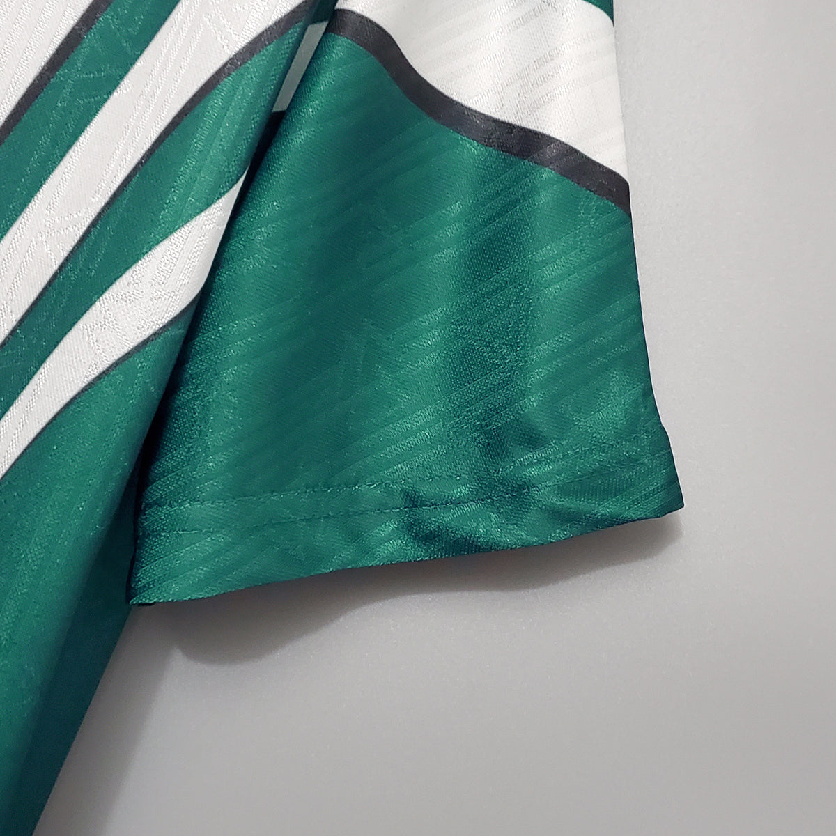 Camiseta Alemania Tercera 1998 Hombre (Retro) - Versión Hincha