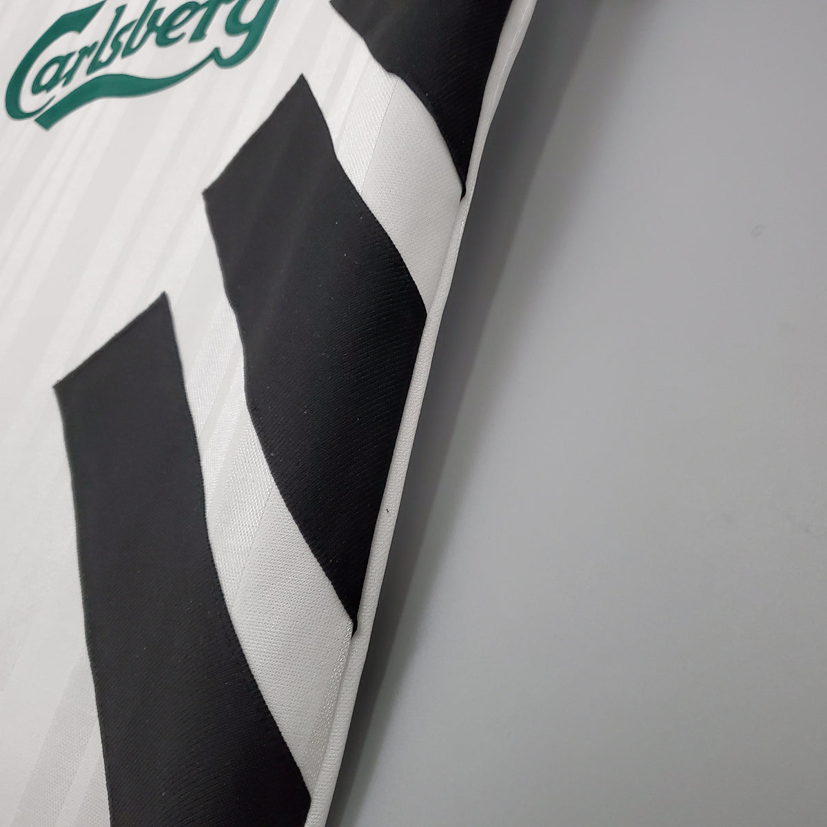 Camiseta Liverpool Ii 93/95 Hombre (Retro) - Versión Hincha