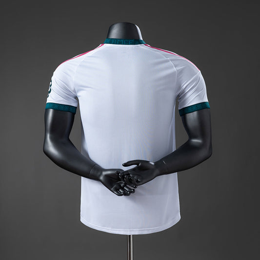 Camiseta Local Real Madrid 2026/27 - Versión Jugador