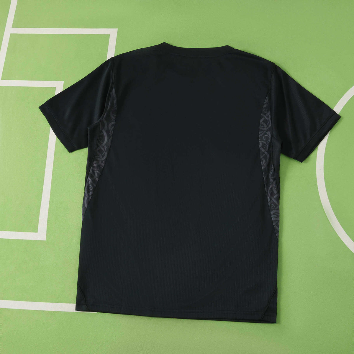 Camiseta Visitante Noruega Mundial 2026 - Versión Hincha