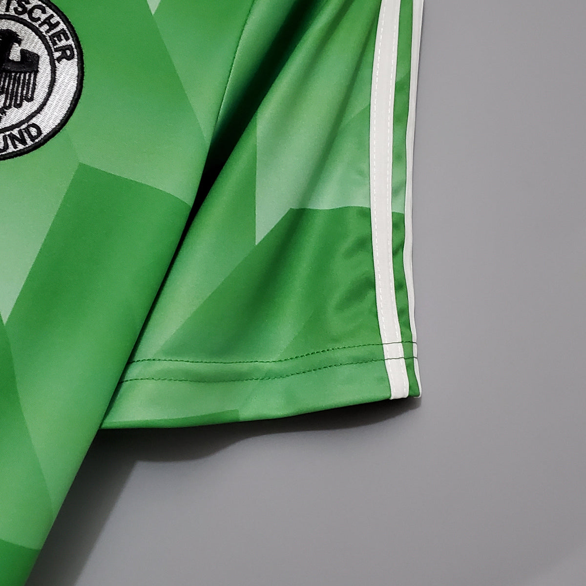 Camiseta Alemania Local 1988 Hombre (Retro) - Versión Hincha