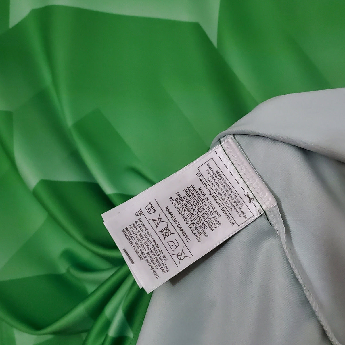 Camiseta Alemania Local 1988 Hombre (Retro) - Versión Hincha