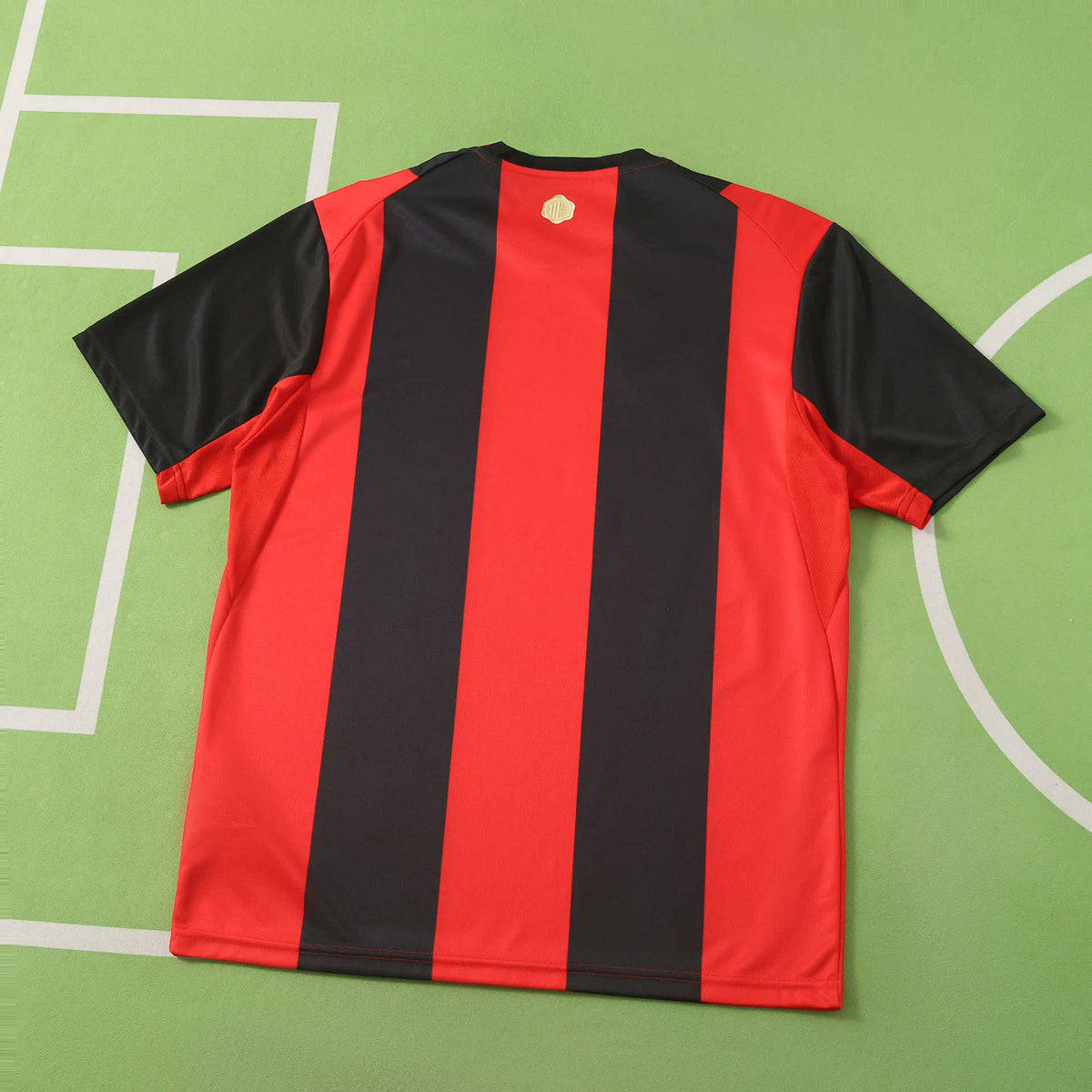 Camiseta Local Milan 2026/27 - Versión Hincha