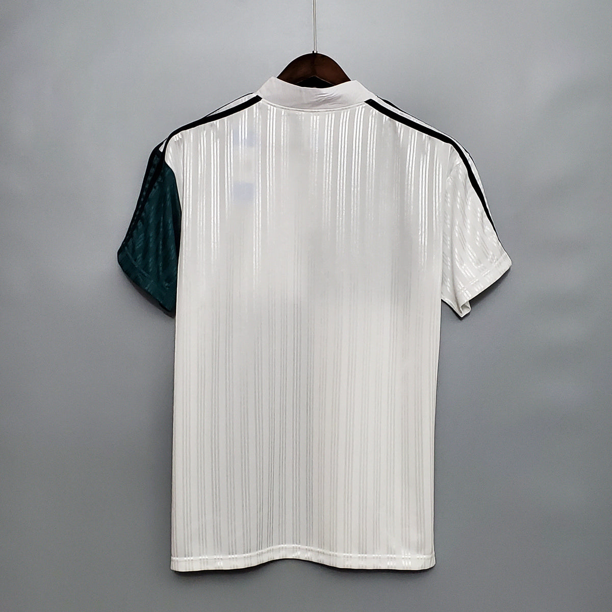 Camiseta Liverpool I 95/96 Hombre (Retro) - Versión Hincha