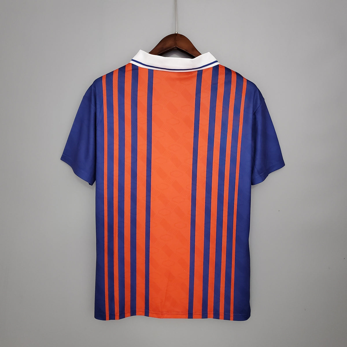 Camiseta PSG I 92/93 Hombre (Retro) - Versión Hincha