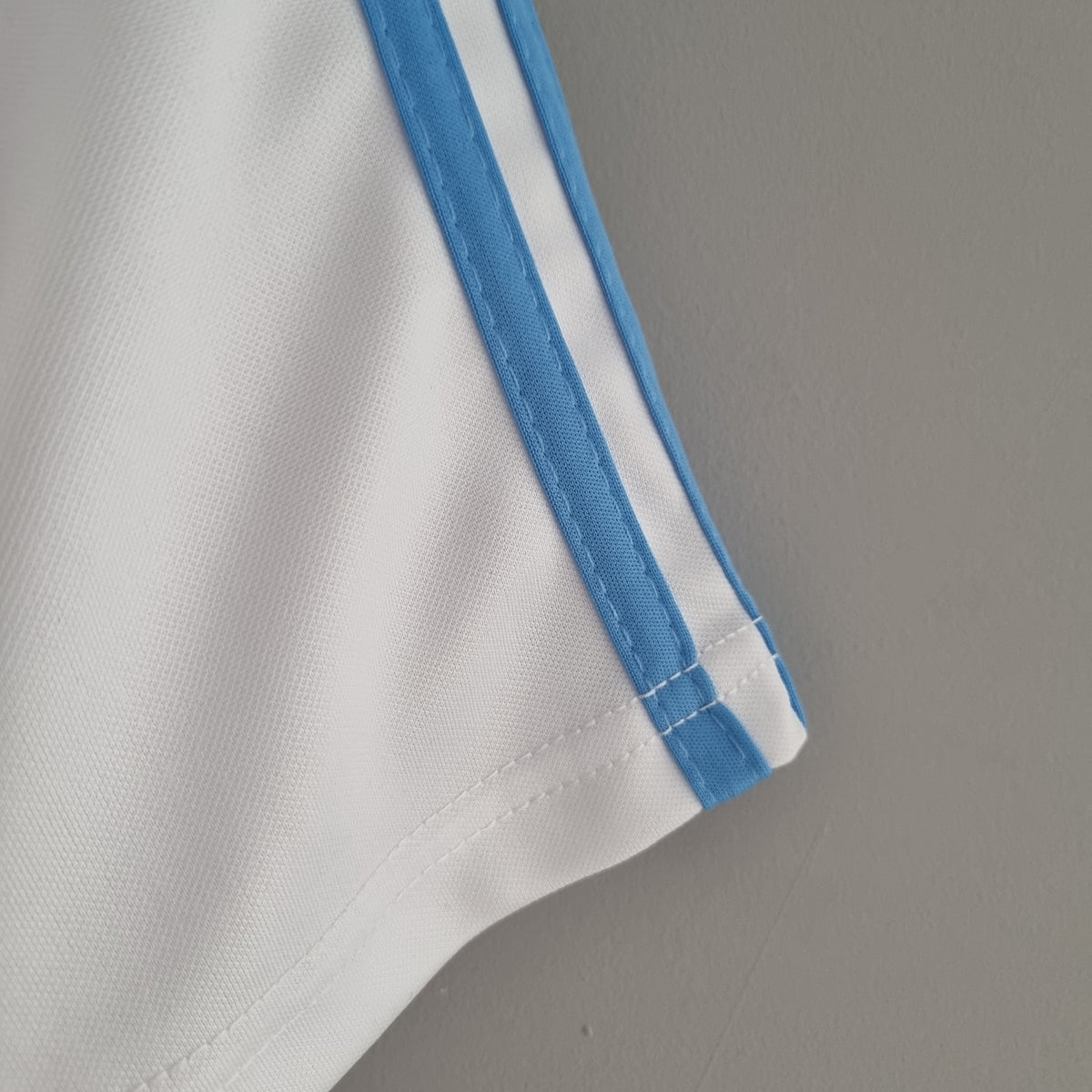 Camiseta Argentina I 93/94 Hombre (Retro) - Versión Hincha