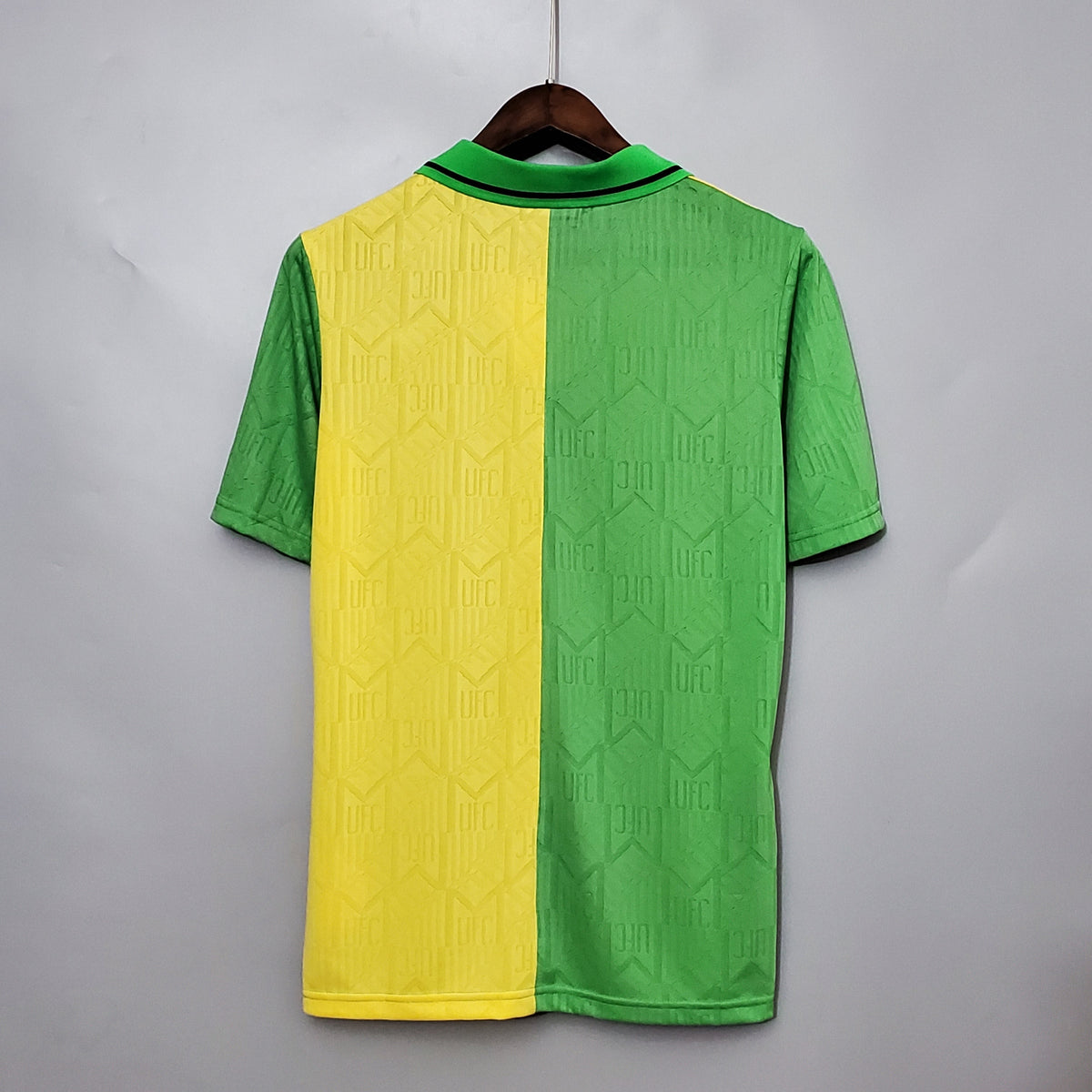 Camiseta Manchester United Ii 92/94 Hombre (Retro) - Versión Hincha