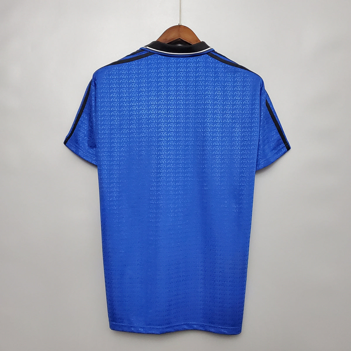 Camiseta Argentina I 94/95 Hombre (Retro) - Versión Hincha