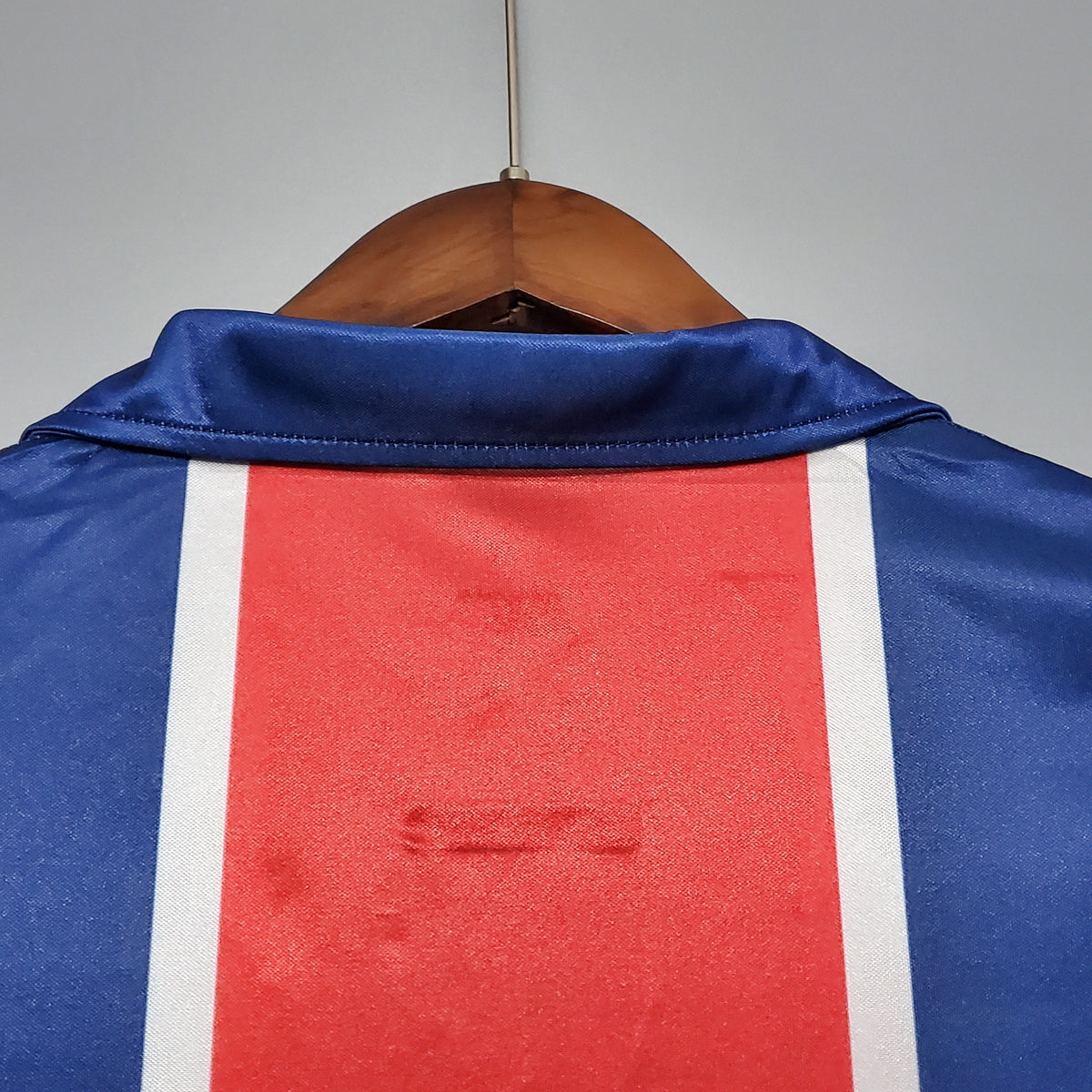 Camiseta PSG I 98/99 Hombre (Retro) - Versión Hincha