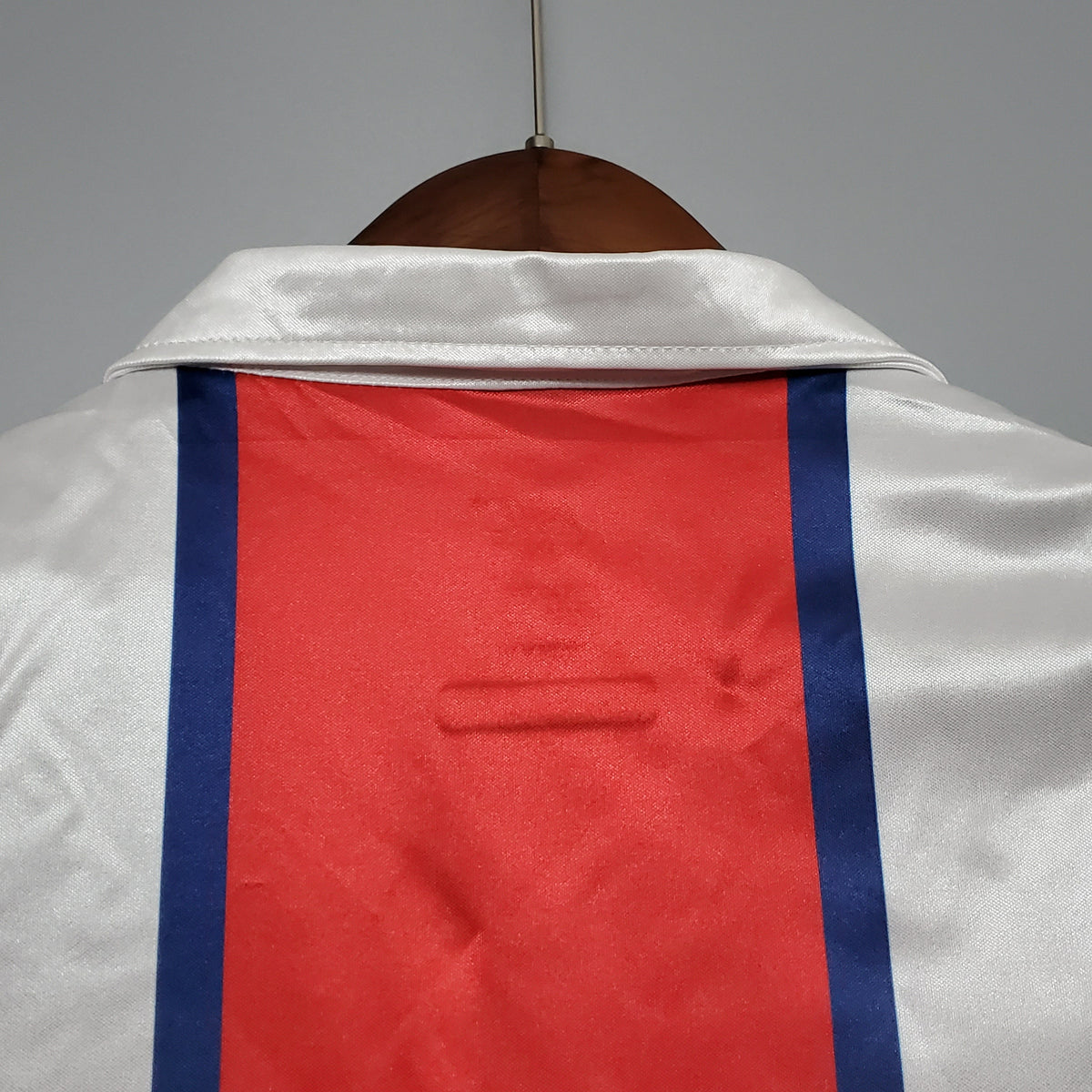 Camiseta PSG Ii 98/99 Hombre (Retro) - Versión Hincha