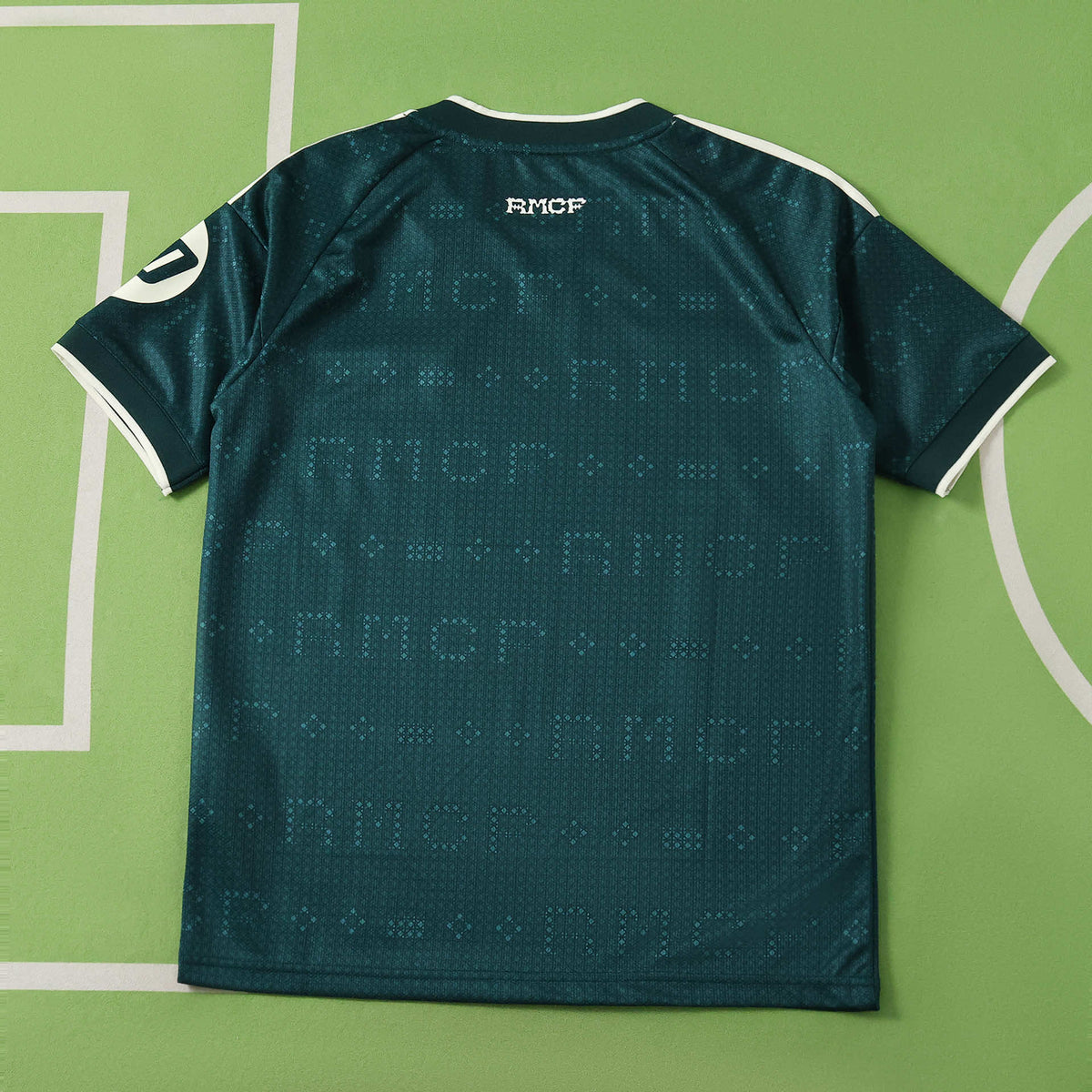 Camiseta Visitante Real Madrid 2026/27 - Versión Hincha