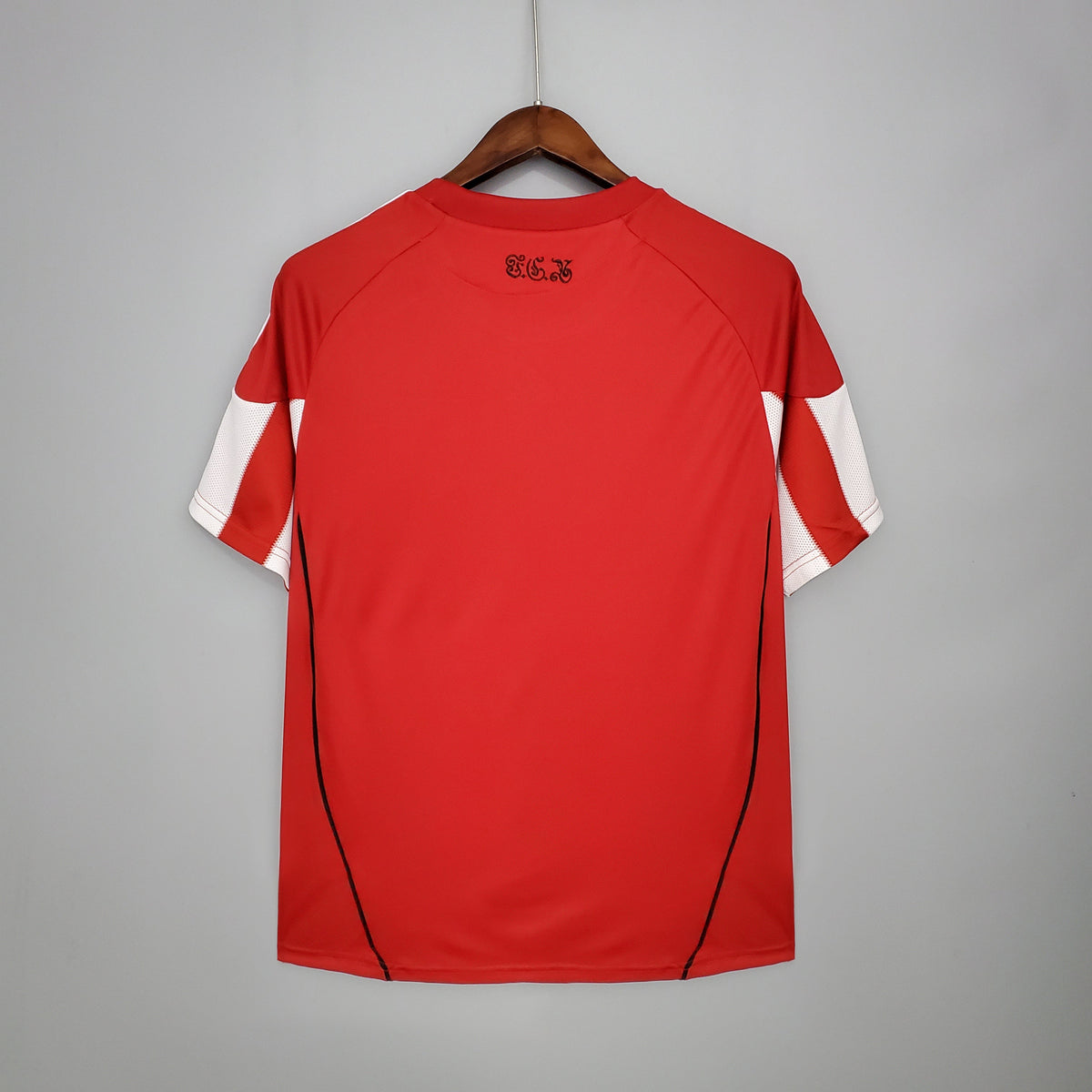 Camiseta Bayern De Munich Local 2010 Hombre (Retro) - Versión Hincha