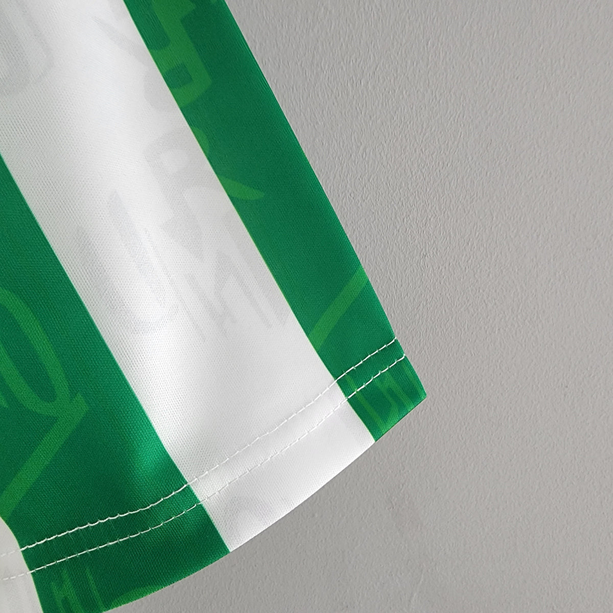 Camiseta Real Betis I 94/95 Hombre (Retro) - Versión Hincha