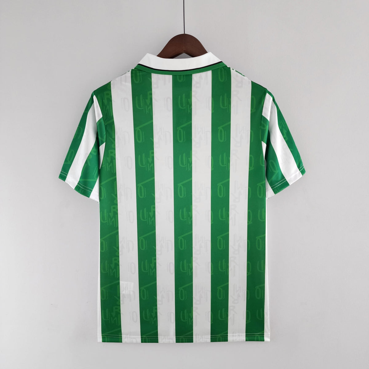 Camiseta Real Betis I 94/95 Hombre (Retro) - Versión Hincha