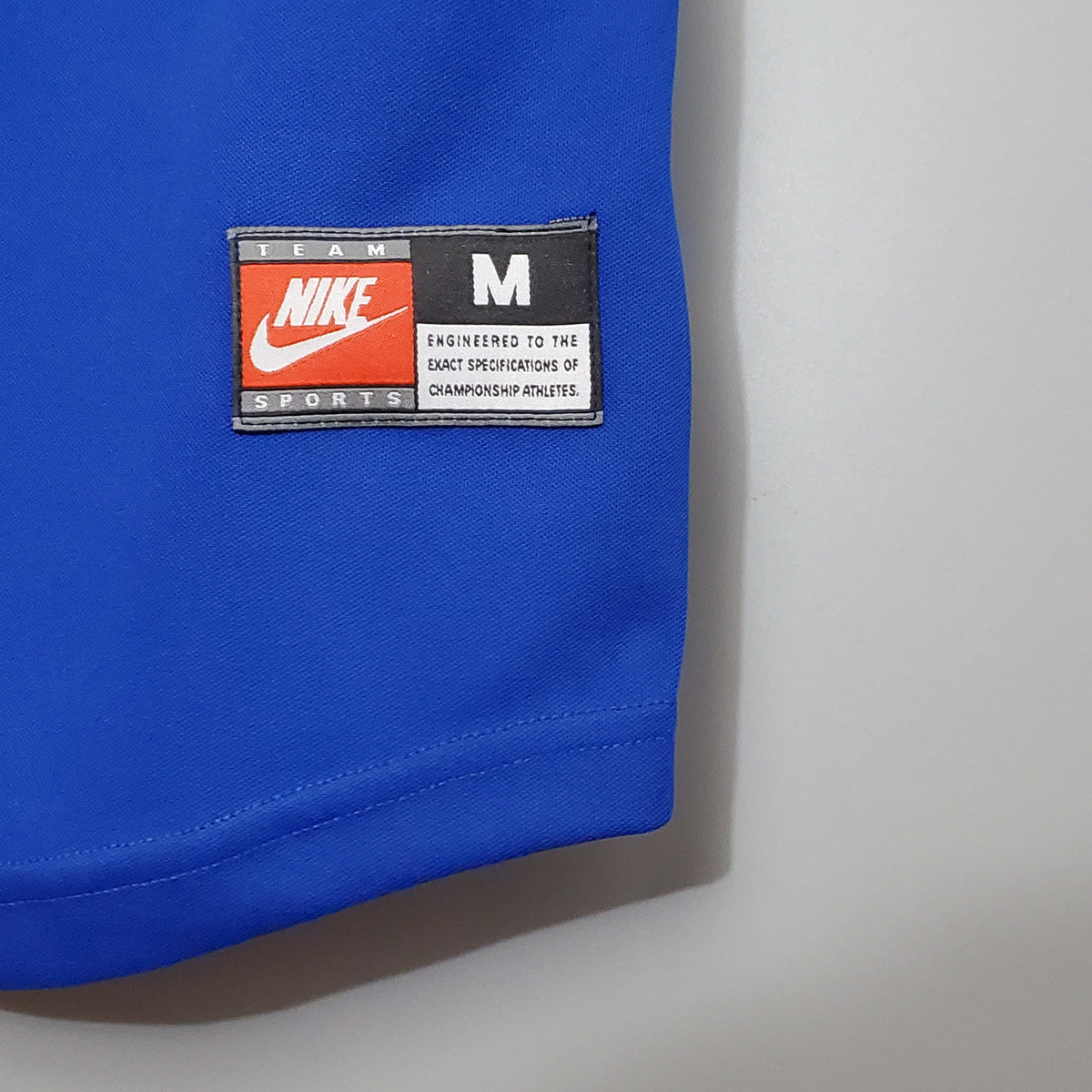 Camiseta Barcelona I Edición Especial 100° Hombre (Retro) - Versión Hincha